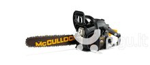 McCulloch CS 35