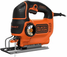 Black & Decker KS801SEK