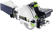 Festool TSC 55 REB-Plus Li