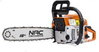 NAC CST45-40-02AC