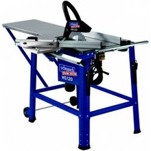 SCHEPPACH TS 310 230V