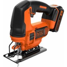 Black & Decker BDCJS18-QW