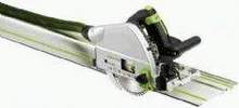 Festool TS 55 EBQ Plus