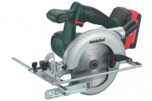 Metabo KSA 18 LTX