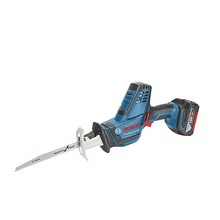 Bosch GSA 18 V-LI C