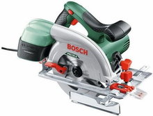 Bosch PKS 55