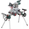 Metabo KGS 216 M + KSU 251