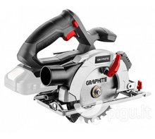 Graphite Energy 58G008