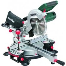 Metabo KGSV 216 M