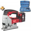 Milwaukee HD18 JS 402 C