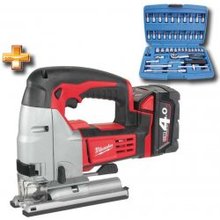 Milwaukee HD18 JS 402 C