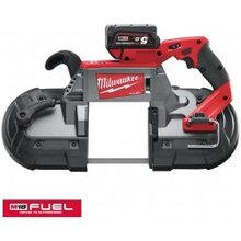 Milwaukee M18 CBS125-502C
