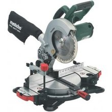 Metabo KS 216 M Lasercut