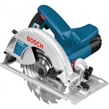 Bosch GKS 190
