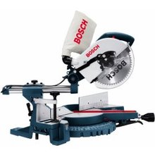 Bosch GCM 10 S