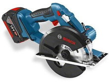 Bosch GKM 18 V-Li