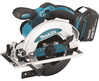 Makita DSS610RTJ