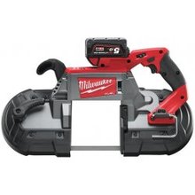Milwaukee M18 CBS125-0