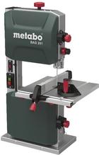 Metabo BAS 261 Precision