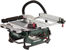 Metabo TS 216