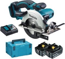 Makita DSS501RTJ