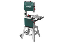 Metabo BAS 318