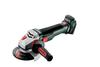 Metabo WB 18 LTX BL 15-125