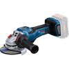 Bosch GWS 18V-180 PC