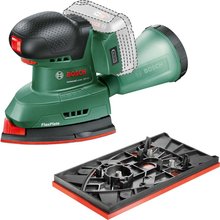 Bosch UniversalSander 18V-10