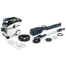Festool Planex LHS-E 225/CTM36-Set