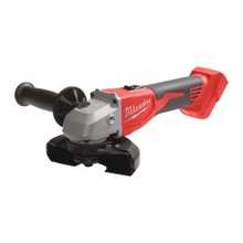 Milwaukee M18 BLSAG125X-0