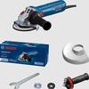 Bosch GWS 12-125 S