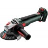 Metabo WVB 18 LT BL 11-125 Quick