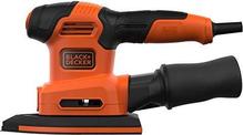 Black & Decker BEW200K