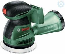 Bosch EasyOrbit 18V-10 solo