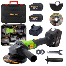 ProCraft PGA20