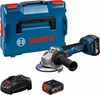 Bosch GWS 18V-11S LB