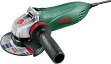 Bosch PWS 700-125