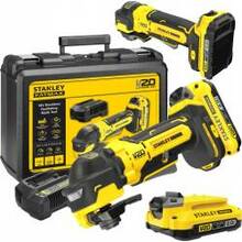 Stanley SFMCE510D2K