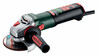 Metabo WEVBA 20-125 Quick BL