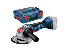 Bosch GWX 18V-10 X-LOCK