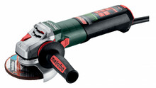 Metabo WEVBA 20-125 Quick BL