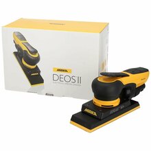 Mirka DEOS II 383