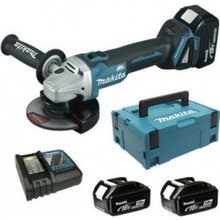 Makita DGA504RT3J