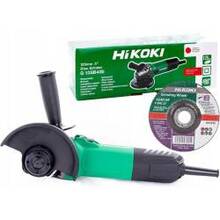 HiKOKI G13SB4YGZ