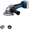 Bosch GWS 18V-11 Solo CT