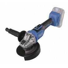 Scheppach BC-AG125-X