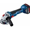 Bosch GWS 18V-10