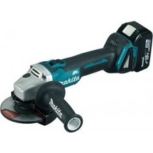 Makita DGA504RTJ