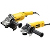 DeWalt DWE492DUO2-QS
